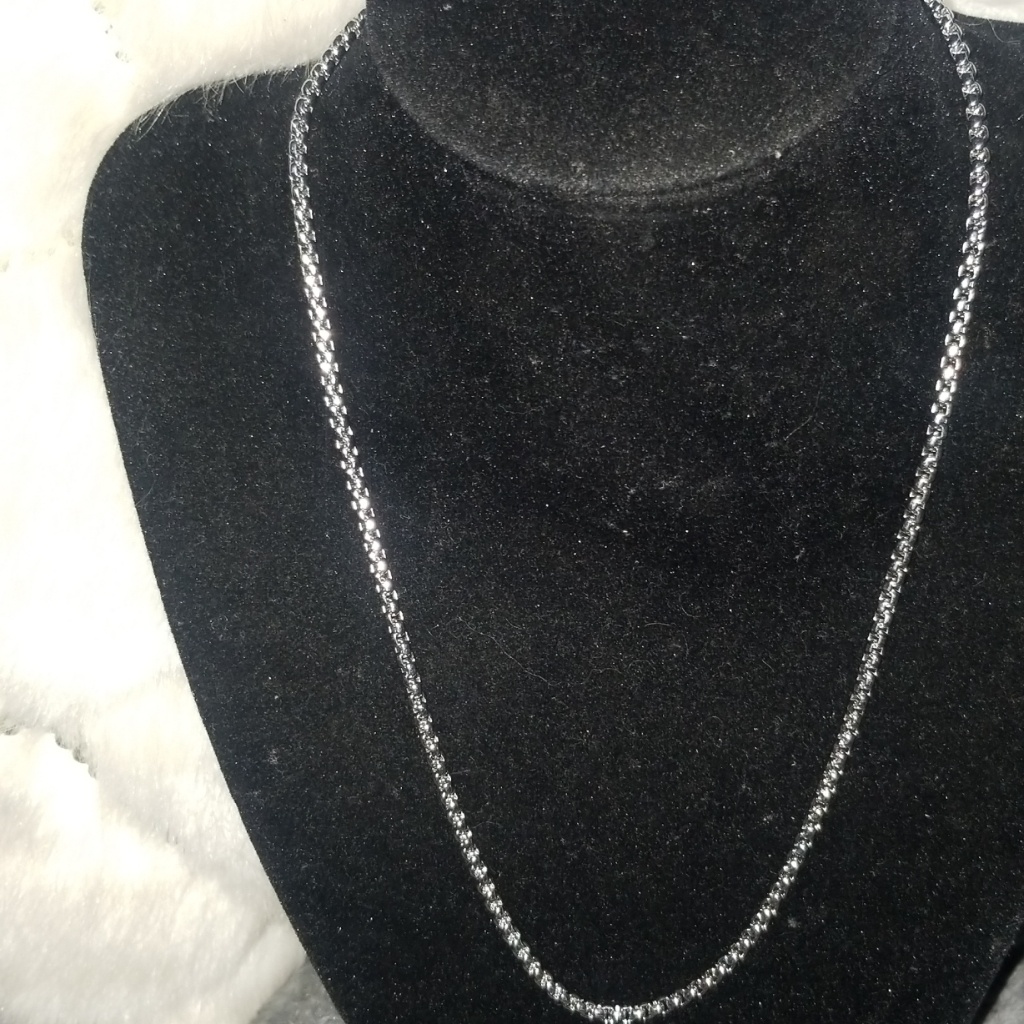 Single Chain